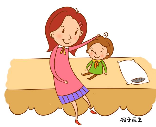天才不是天生的,是教育出來的!媽媽們知道嗎?