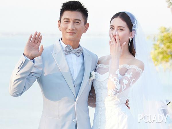 如今看婚紗就知道你在時尚圈混得咋樣!