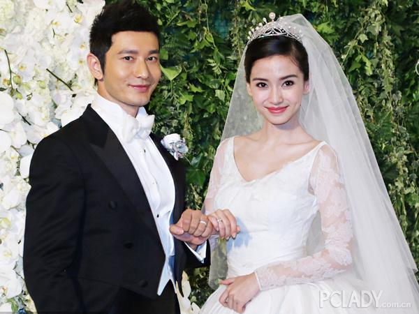如今看婚紗就知道你在時尚圈混得咋樣!