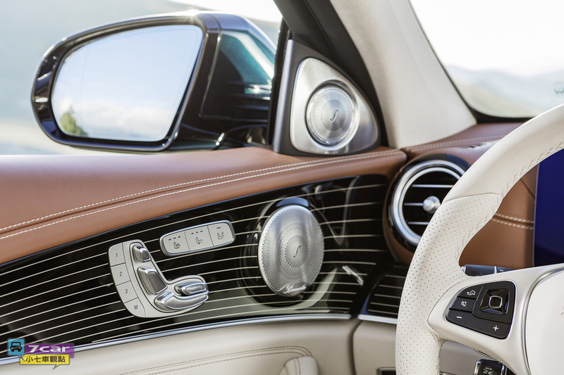 勁爆！期待已久的 2016 Mercedes-Benz E-Class 真實照片正式曝光！