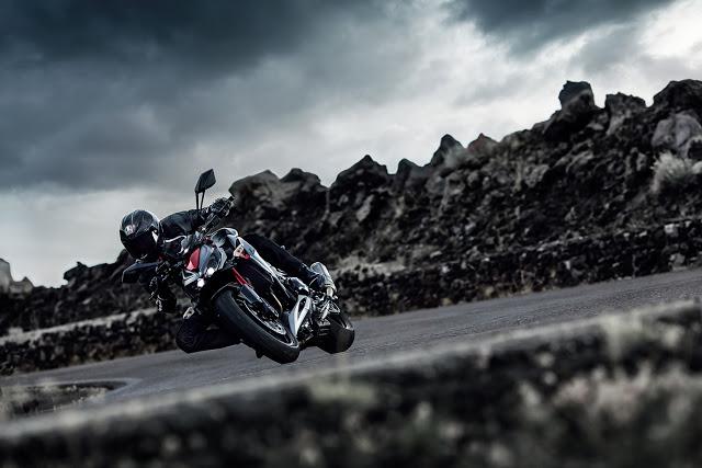 天生兇狠的肌肉摩托車:2016 新款川崎Z家族霸主登場 【 KAWASAKI Z800 ~ Z1000 】