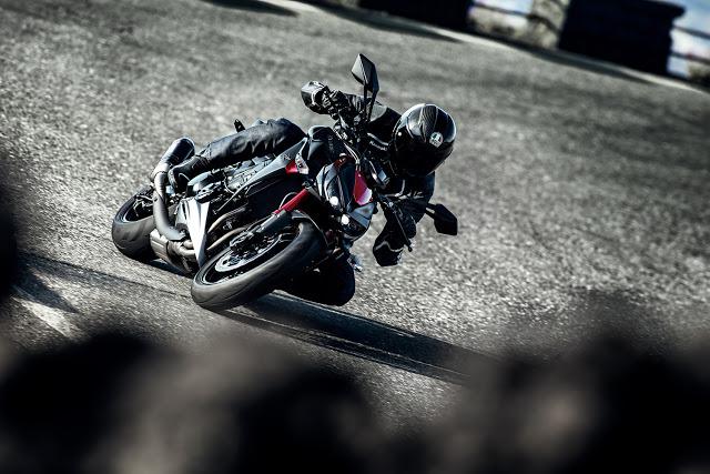 天生兇狠的肌肉摩托車:2016 新款川崎Z家族霸主登場 【 KAWASAKI Z800 ~ Z1000 】