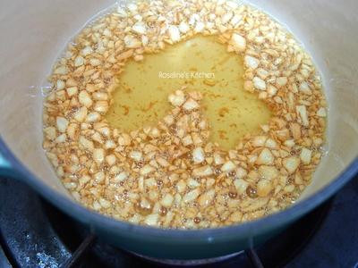 炒飯小秘訣,才能好吃又彈牙