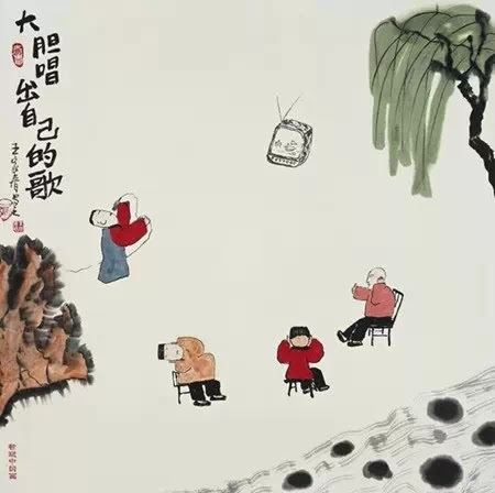人的一生不就是這樣嗎？不見此文，遺憾終身！一輩子，想開了也就這麼回事！寫得真好！
