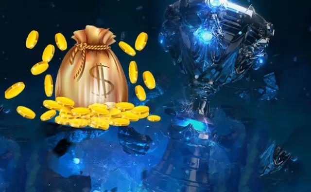 LOL職業選手能拿多少獎金?Faker一人竟狂賺上億!