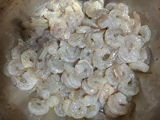 教你做好吃的泰式蝦餅~~好美味