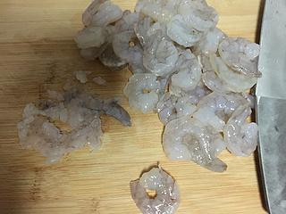 教你做好吃的泰式蝦餅~~好美味