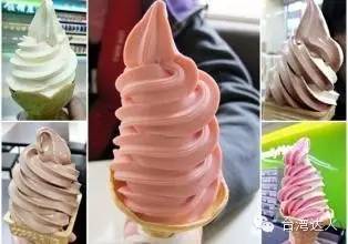 藏在台灣各個角落的夏季十大必吃冰淇淋!