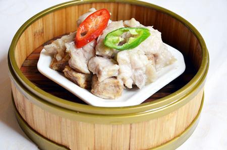 芋頭就是厲害,每一種做法都那麼美味