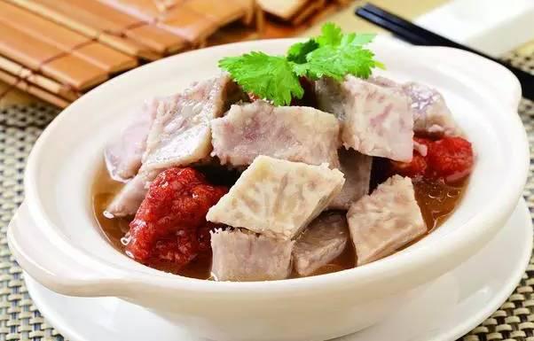 芋頭就是厲害,每一種做法都那麼美味