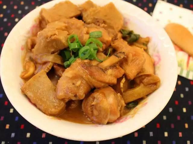 芋頭就是厲害,每一種做法都那麼美味