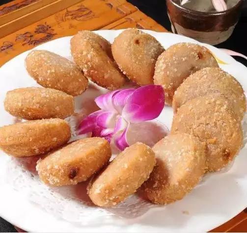 芋頭就是厲害,每一種做法都那麼美味