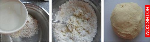 簡單易學的香酥「蔥油餅」,想念媽媽的味道!想吃就學起來! ....