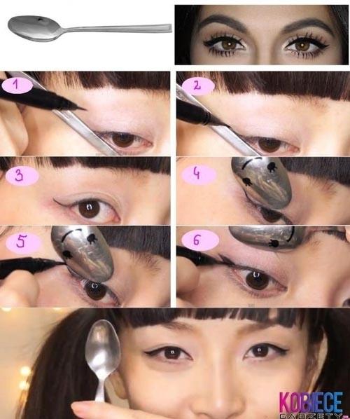 彩妝師不會告訴你的10個『化妝小心機』!看完才發現原來不是自己不會化妝...原來是少了這些小技巧啊!