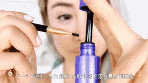 再不學這15個化妝技巧,你就只有繼續丑下去!