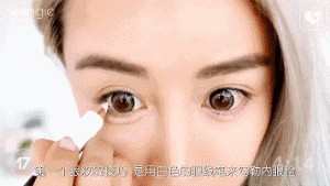再不學這15個化妝技巧,你就只有繼續丑下去!