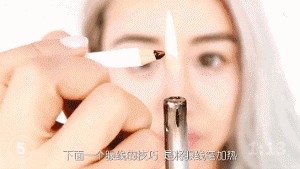 再不學這15個化妝技巧,你就只有繼續丑下去!