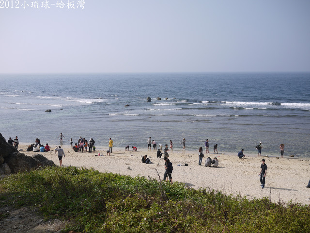 小琉球必吃必玩...