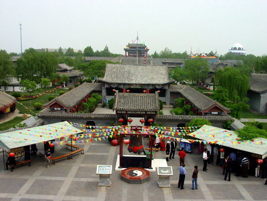 過年去哪裡旅遊便宜 推薦好玩又省錢的景點