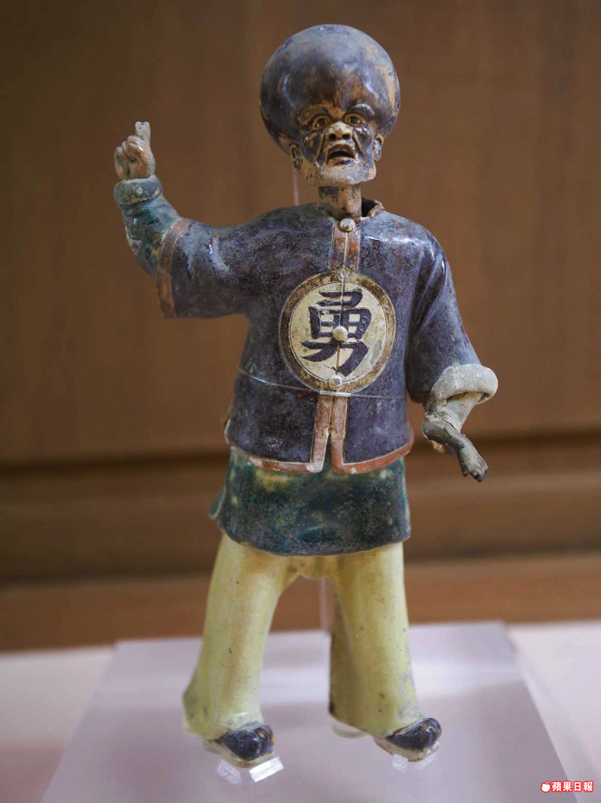 台南 尋訪世外桃源 優游蜀葵花田