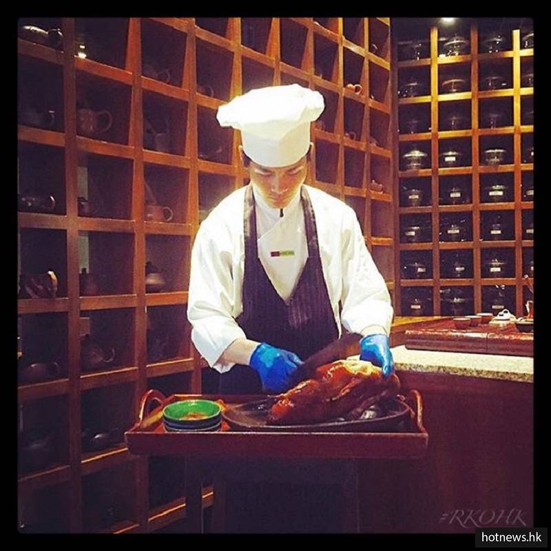 18張普通有錢人都看不懂的「香港富二代極奢華日常」已經讓杜拜的人都開始緊張了!
