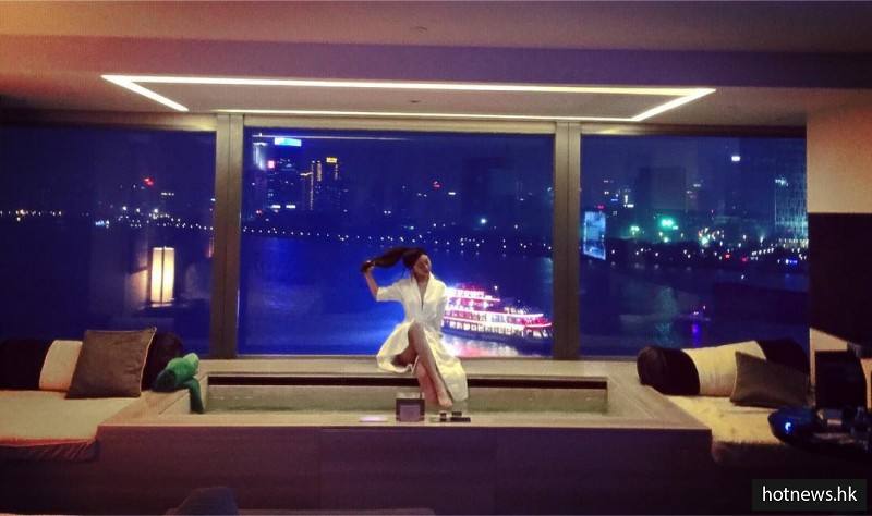 18張普通有錢人都看不懂的「香港富二代極奢華日常」已經讓杜拜的人都開始緊張了!