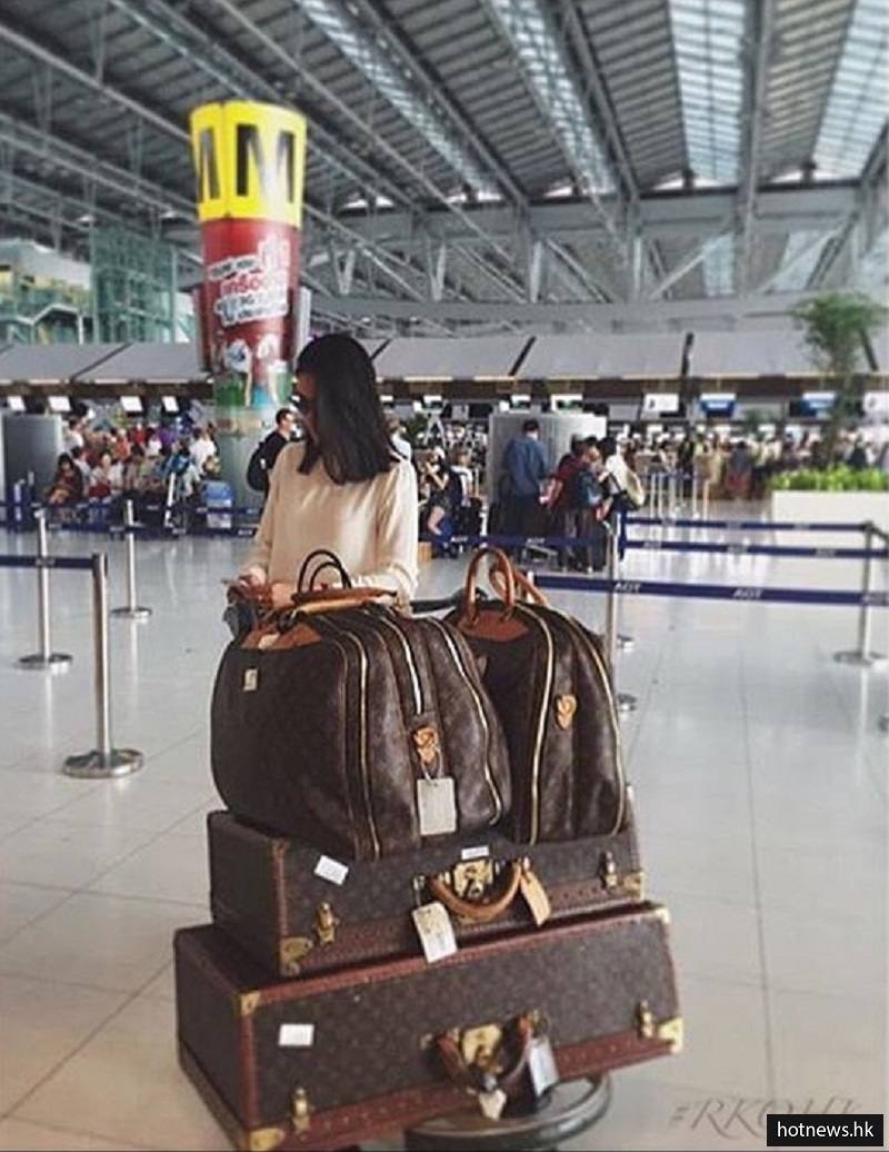 18張普通有錢人都看不懂的「香港富二代極奢華日常」已經讓杜拜的人都開始緊張了!