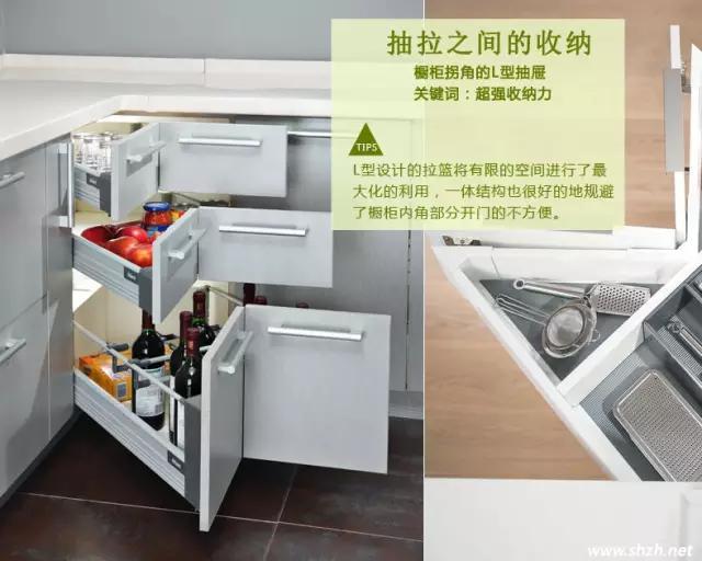 做好這些廚房布局，讓你生活更美滿安逸