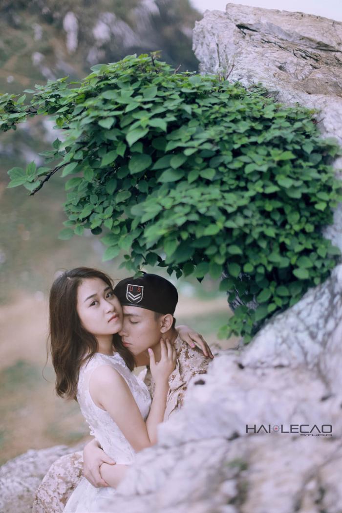 【2016婚紗照就要這樣拍!】《太陽的後裔》超浪漫場景,讓每個女人都心醉 (❤∀❤)雖然不能成為「宋太太」但至少還能擁有