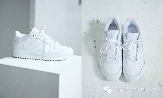 配飾| 收藏小白鞋大法好!2016要買就買這10款新品!