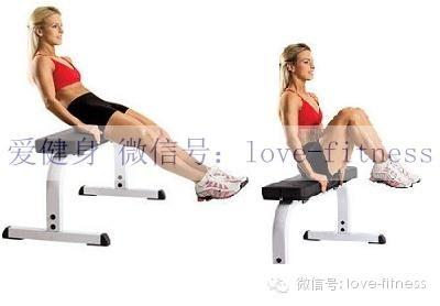 【為什麼肚子上的肉最難減嗎?原來是因為…很多人看了,才知道原來是這樣的!】