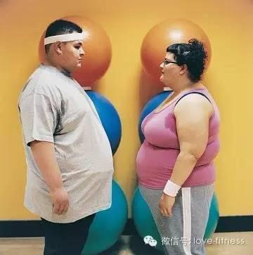 【為什麼肚子上的肉最難減嗎?原來是因為…很多人看了,才知道原來是這樣的!】