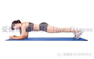 【為什麼肚子上的肉最難減嗎?原來是因為…很多人看了,才知道原來是這樣的!】