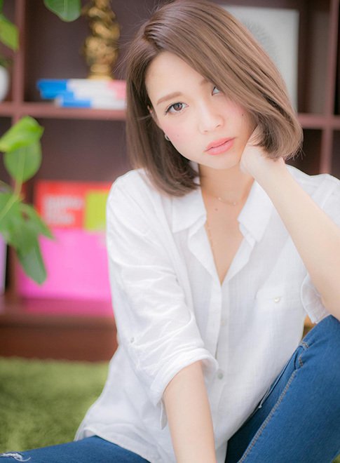 想看起來再成熟一點點…擺脫幼齡感剪的髮型三連發