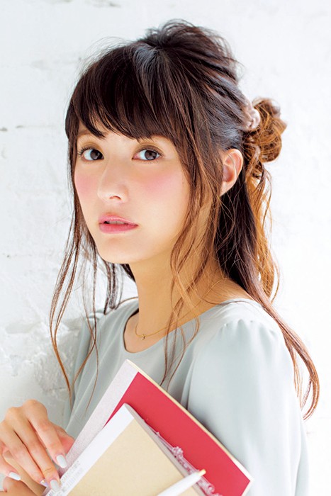 日本妞大人氣的快速綁髮!忙碌早晨就靠這3款髮型美麗搞定吧