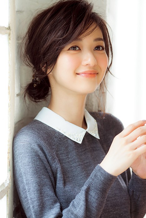 日本妞大人氣的快速綁髮!忙碌早晨就靠這3款髮型美麗搞定吧