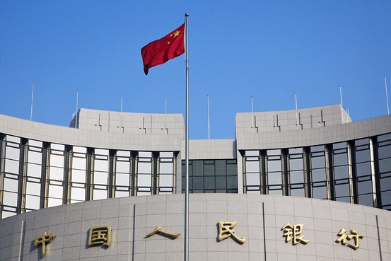央行又出新招,美元霸權地位不保?