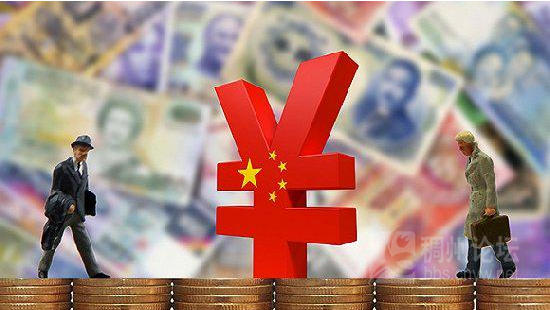 央行又出新招,美元霸權地位不保?
