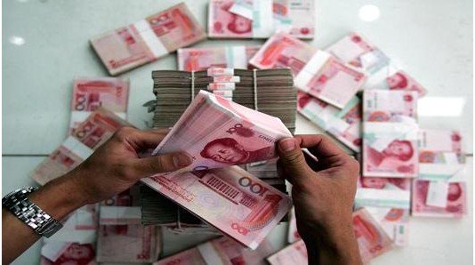 央行又出新招,美元霸權地位不保?