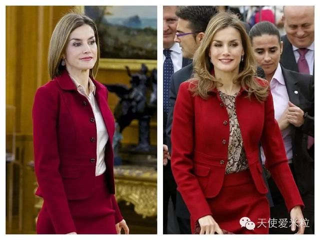 離婚再嫁入王室的歐洲最窮王后,如何穿出好品味?