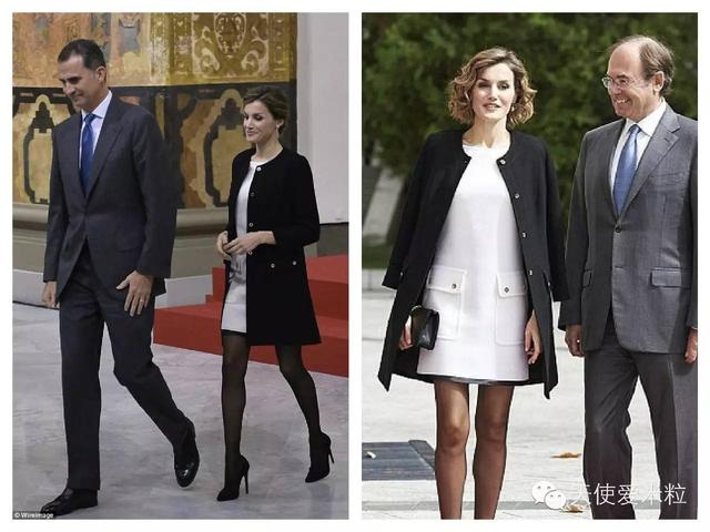 離婚再嫁入王室的歐洲最窮王后,如何穿出好品味?