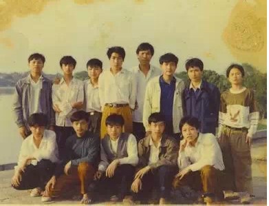 老同學你現在好嗎?(感動所有同學)