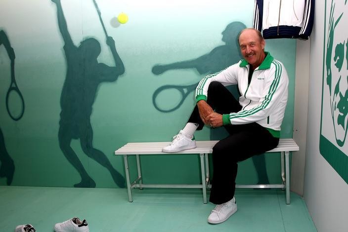 一雙鞋帥 45 年！ Adidas Stan Smith 告訴你們什麼叫做潮流 CP 值