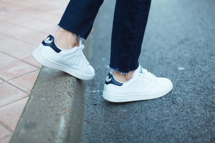 一雙鞋帥 45 年！ Adidas Stan Smith 告訴你們什麼叫做潮流 CP 值
