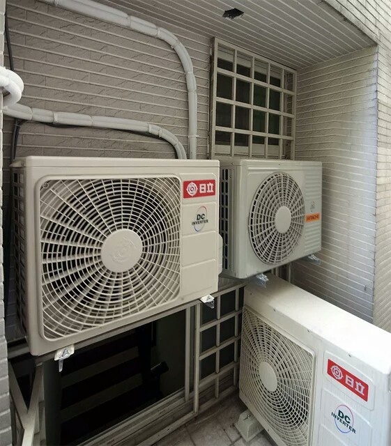 Aircond不冷就去添加GAS？且慢！只要這樣檢查下，說不定可省下不少錢哦！