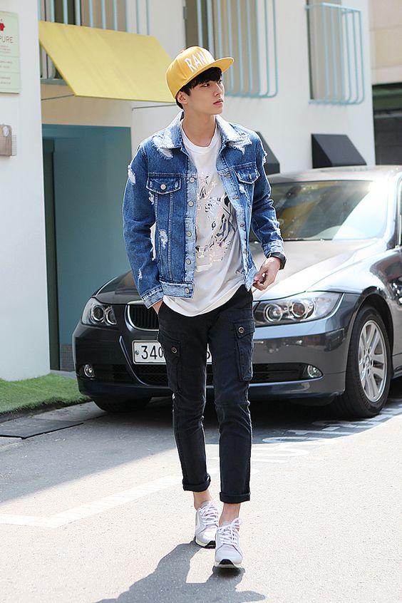 白襯衫vs牛仔襯衫,無論內搭還是外穿,分分鐘迷死人!