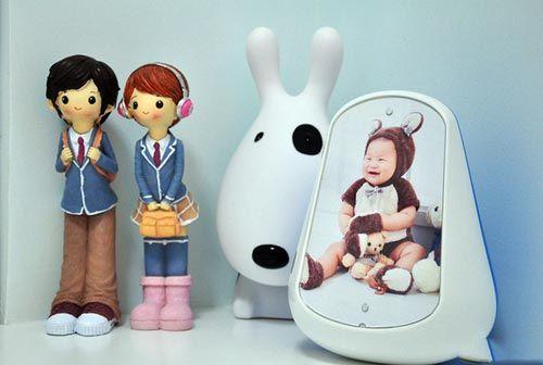 80後少婦半包6萬裝修90平小3居 39圖見證辣媽傳奇