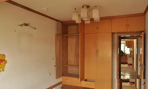 廣州64㎡老房完美變形記!看完也想改造自己家!