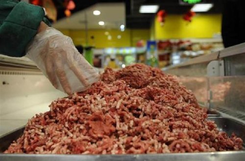 千萬別買!超市裡最髒的7大食物,連水果都中了(組圖)