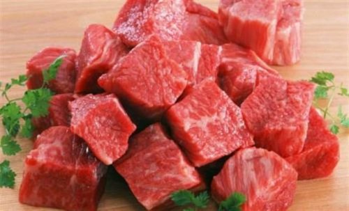 千萬別買!超市裡最髒的7大食物,連水果都中了(組圖)